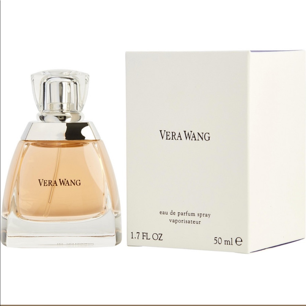 COPY - Vera Wang Eau De Parfum Spray 1.7 oz